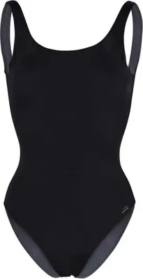Produktbild von Fashy 210420 Badeanzug Schwarz 40 / B Damen Schwarz 40