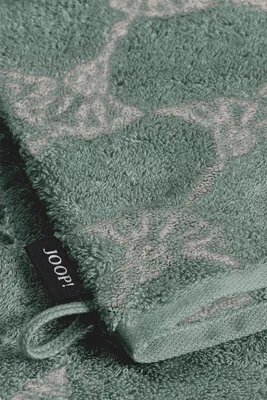 Produktbild von Joop Waschhandschuh CORNFLOWER