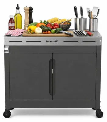 Immagine prodotto di Barbecook Premium BUDDY per barbecue a gas