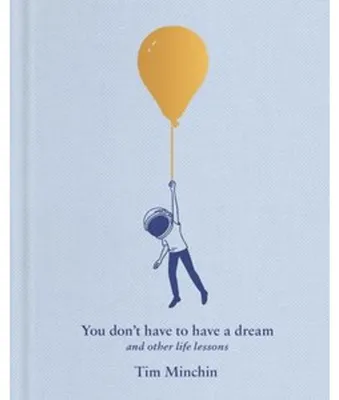 Obrázok produktu pre You Don't Have to Have a Dream