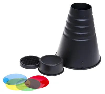 Obrázok produktu pre Quadralite Snoot Pro SN-5001