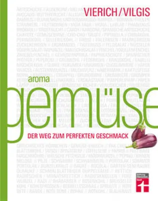 Produktbild von Aroma Gemüse