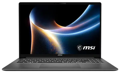 Produktbild von MSI Modern G3MG-033 16" FHD+ i7-350 SSD Gray W11P - Core i7 - 512 GB