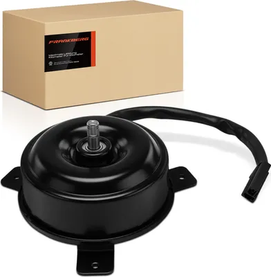 Image de Frankberg 1x Ventilateur de radiateur de refroidissement moteur pour Hyundai Atos MX 1.0L 1998-2000