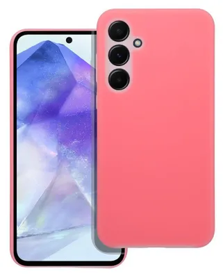 Produktbild von CANDY Handyhülle für SAMSUNG Galaxy A55 5G rosa