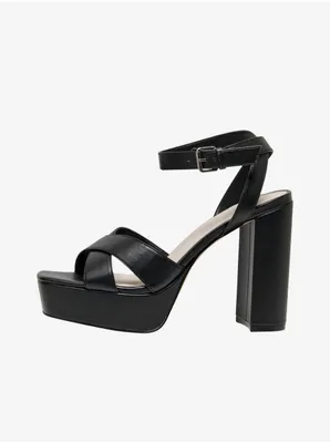 Immagine prodotto di Kids Only WIP 48653860241747 in Black color size 39