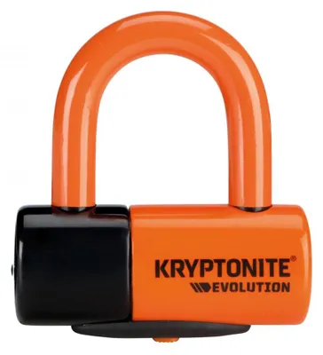 Produktbild von Kryptonite Diverse Disc Lock Kryptonite Evolution Premiump. - Schloss - Brems...