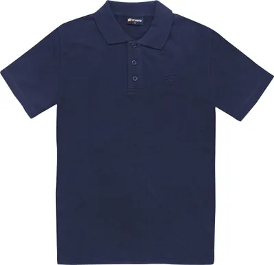 Productafbeelding van FC-Moto Ageless-P Poloshirt, donkerblauw, maat S