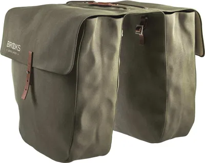 Immagine prodotto di Borse Bricklane - Verde salvia/miele