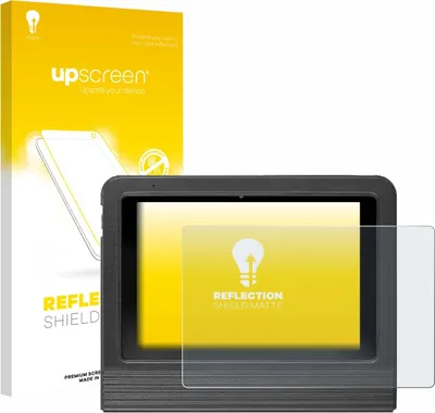 Produktbild von upscreen Schutzfolie für Launch X-431 V + 2026 10.1" Displayschutz Displayschutzfolie Folie Matt Entspiegelungsfolie