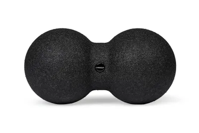 Immagine prodotto di La CHIROGUN DUOBALL 12 aumenta la flessibilità, scioglie le tensioni e attiva i muscoli: perfetta per l'allenamento, la rigenerazione e la vita quotidiana.