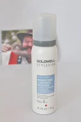 Zdjęcie produktu dla Goldwell Stylesign Smooth Air-Dry BB Crem 75ml
