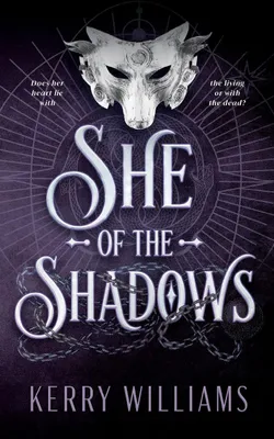 Produktbild von She of the Shadows