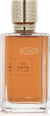 Produktbild von Ex Nihilo Oud Vendome Eau De Parfum 100 ml ( unisex)
