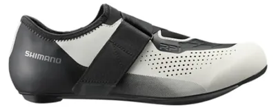 Obrázok produktu pre Shimano RP102, cyklistické topánky, biela, veľkosť EU 46, pánske, biela, veľkosť EU 46