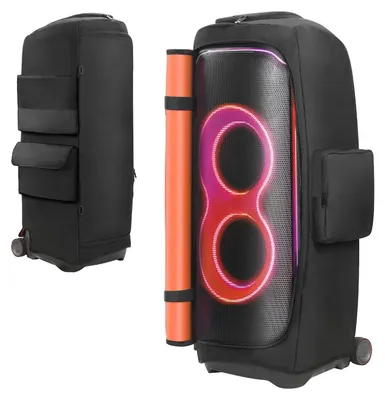 Image de Solidchoice - Étui de transport pour enceinte JBL PartyBox Ultimate