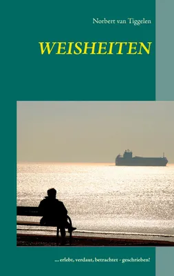 Produktbild von Weisheiten