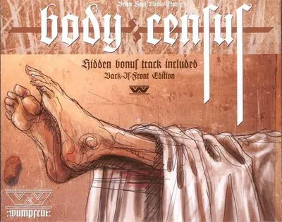 Immagine prodotto di Censimento del corpo