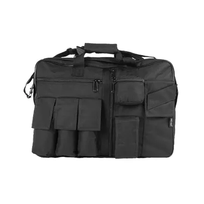 Produktbild von Rucksacktasche Cargo, 35 L, schwarz