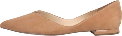 Produktbild von Högl Ballerinas Ballerinas Samt