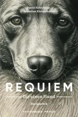 Obrázek produktu pro Requiem für einen Hund