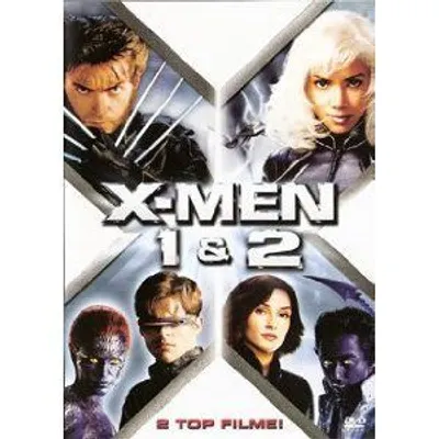 Produktbild von X-Men 1 & 2
