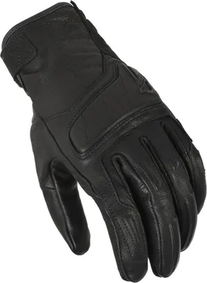 Image de Gants de moto Macna Felon, noir, taille L