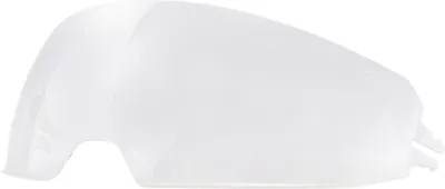 Produktbild von LS2 FF900 / MX436 Sonnenvisier, klar, Einheitsgröße