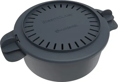 Produktbild von Wundermix SteamCover Dampffilter Geruchsfilter Zubehör Monsieur Cuisine Smart, Trend Connect