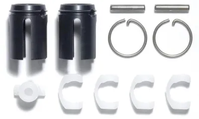 Image de Spool de différentiel avant pour Tamiya TT-02 SRX