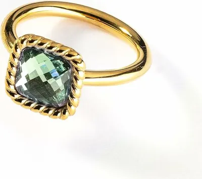 Immagine prodotto di Anello da donna AN Jewels AL.RMW07GGR-9 9