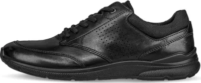 Produktbild von Ecco Irving Veterschoenen Laag - Zwart - Maat 41