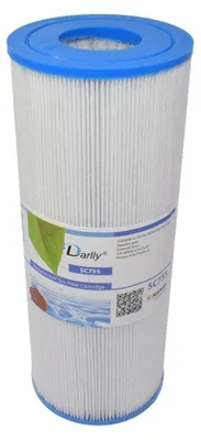 Produktbild von Darlly Spa Wasserfilter SC755 / 40254 / C-4325