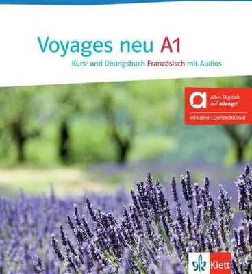 Obrázek produktu pro Voyages neu A1 - Hybride Ausgabe allango