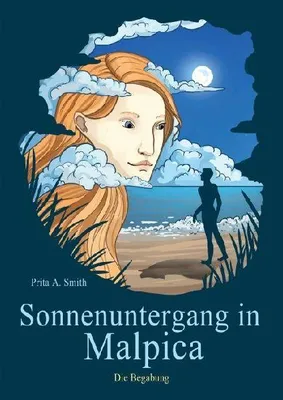 Produktbild von Sonnenuntergang in Malpica