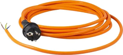 Image de Câble de raccordement de chantier AS Schwabe 3m