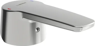Zdjęcie produktu dla Hansa 59914417 Dźwignia HANSAPOLO 59914417 chr