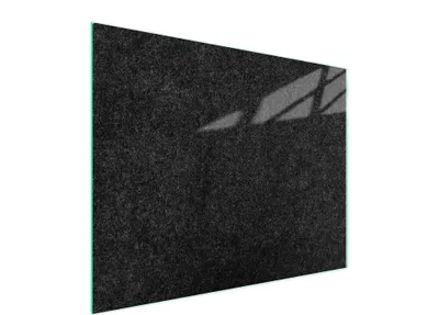 Obrázok produktu pre Sklenená doska na krájanie 52x40 bridlice