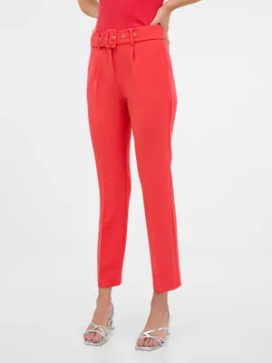 Produktbild von Orsay Rote Damenhosen 1000774X1663__46