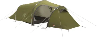 Produktbild von Robens Voyager 2EX, Camping, Festrahmen, Tunnelzelt, 2 Person(en), Grün