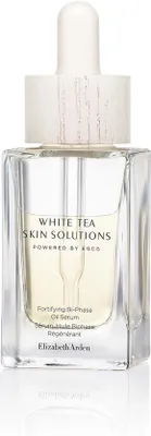 Image de Elizabeth Arden White Tea Skin Solutions Fortifying Bi-Phase Oil Serum 30 ml