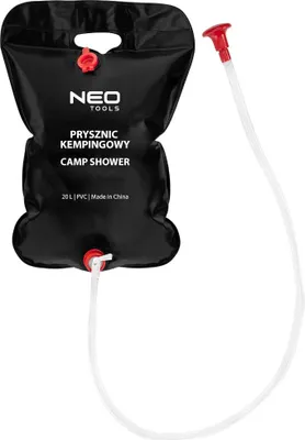 Productafbeelding van Douche voor op de camping