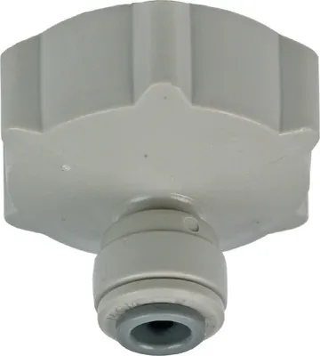 Immagine prodotto di Attacco acqua 1/4" LG 4932JA3018A per frigorifero-congelatore combinato SideBySide