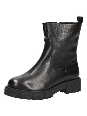 Produktbild von Caprice Damen 9-9-26453-29 Stiefelette, Black Nappa, 38 EU