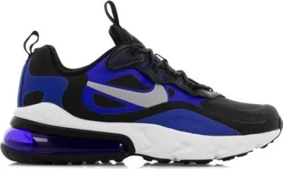 Image de Nike Chaussures Air Max 270 GS, BQ0103401