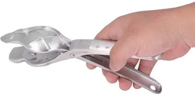 Immagine prodotto di Aprisole in acciaio inossidabile per frutta secca