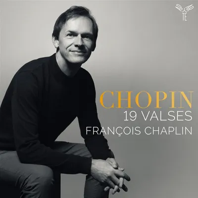 Immagine prodotto di Chaplin, F: 19 valzer