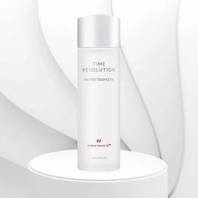 Obrázok produktu pre MISSHA -Time Revolution The First Treatment Essence 5x - Revitalizačná pleťová esencia - 150 ml