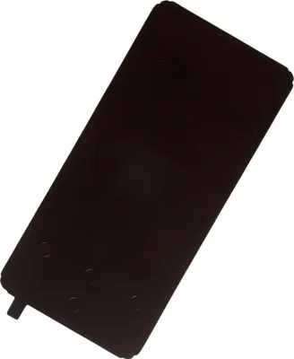 Produktbild von Für Huawei P40 Akkudeckel Kleber Klebefolie