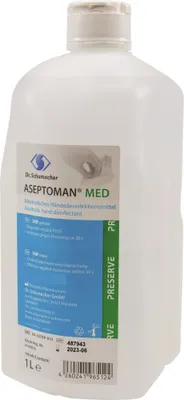 Obrázek produktu pro Kärcher Aseptoman med 1000 ml 3.346-516.0